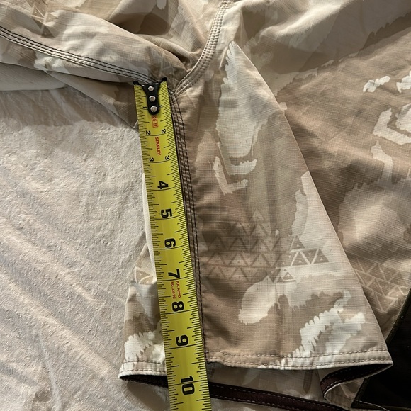 Quicksilver Board Trunks - Picture 11 of 12